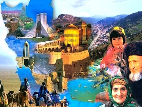 دومين همايش ملی ايرانشناسی استان‌ها؛ همايش ملی «تاريخ، فرهنگ و هنر استان‌ کردستان»