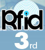 سومین کنفرانس خاورمیانه ای RFID