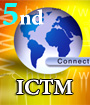 پنجمين كنفرانس بین المللی مدیریت فناوری اطلاعات وارتباطات (ICTM)