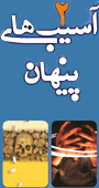 دومین همایش آسیب های پنهان
