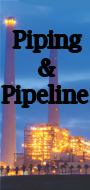 اولین همایش ملی مهندسین Piping & Pipeline