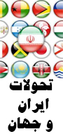دهمین همایش مجازی بین‌المللی تحولات جدید ایران و جهان 