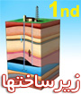 اولين كنفرانس ملي مهندسي و مديريت زيرساختها