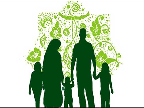 همایش ملی «آموزه های اسلامی، انسان معاصر و نظام خانواده»