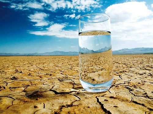 اولین همایش بین المللی مدیریت، تقاضا و بهره وری مصرف آب