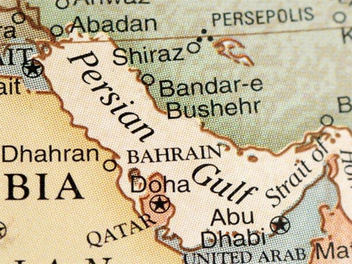 همایش ملی تاریخ، فرهنگ و تمدن خلیج فارس