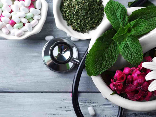 ششمین همایش ملی گیاهان دارویی، طب سنتی وکشاورزی ارگانیک