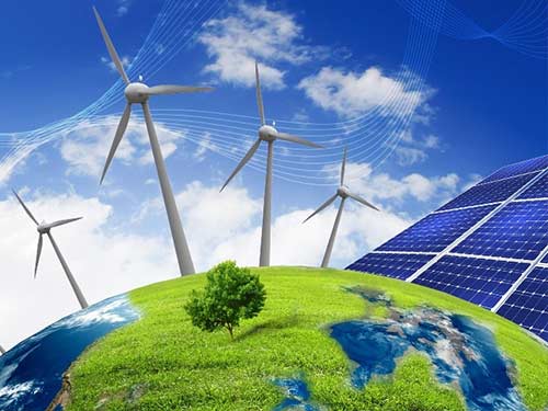 دهمین همایش سراسری محیط زیست، انرژی و منابع طبیعی پایدار