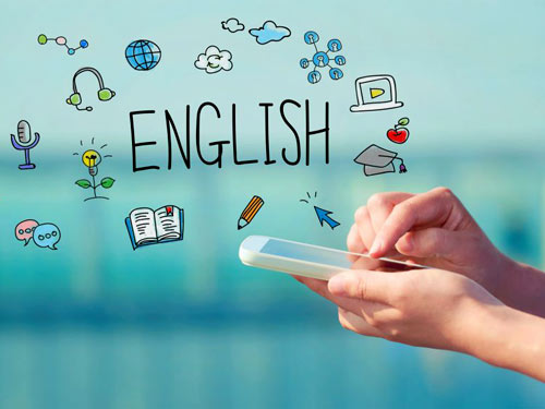 اولین همایش ملی فناوری های نوین در آموزش زبان انگلیسی