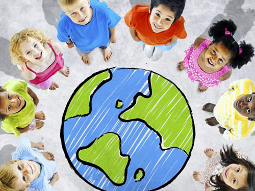 همایش بین المللی زیست‌جهان کودکی در ایران
