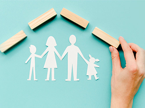اولین همایش ملی تحولات قانونگذاری در زمینه استحکام خانواده و مدیریت اختلافات