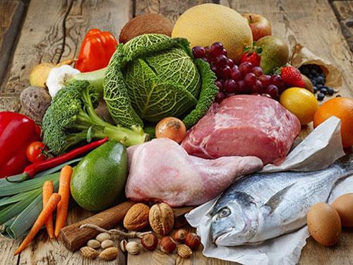 دومین همایش بین المللی و سومین همایش ملی کشاورزی، محیط زیست و امنیت غذایی