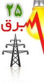 بیست و پنجمین کنفرانس بین المللی برق