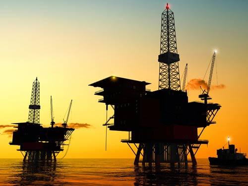 اولین همایش بین المللی نفت، گاز، پتروشیمی و HSE