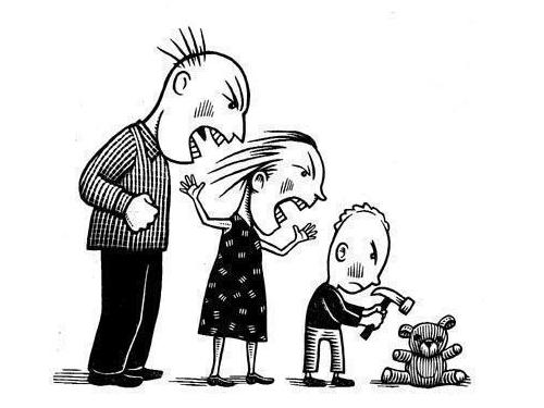 پیشگیری از خشونت؛ چالش ها و راهکارها