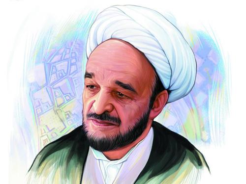 دومین جشنواره تالیفات علمی برتر علوم انسانی اسلامی جایزه ویژه علامه جعفری