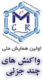 اولین همایش ملی واکنش های چندجزئی