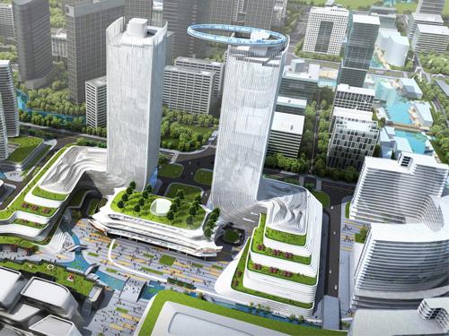 دومین کنفرانس ملی توسعه پایدار در مهندسی عمران، معماری و شهرسازی ایران
