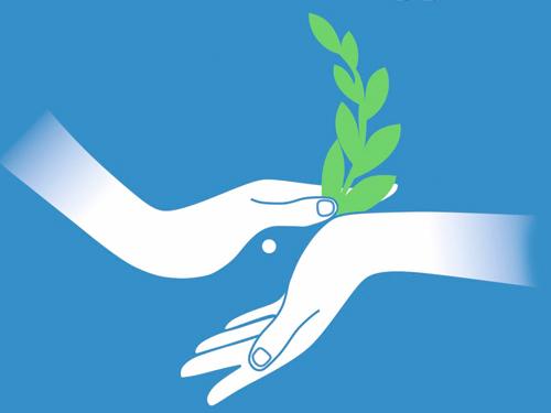 صلح، وفاق اجتماعی و همبستگی ملی در ایران