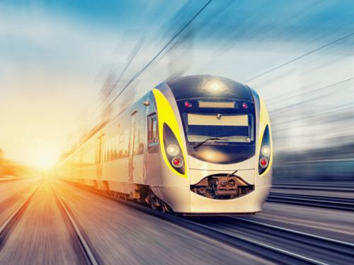 ششمین کنفرانس بین المللی پیشرفت‌های اخیر در مهندسی راه‌آهن