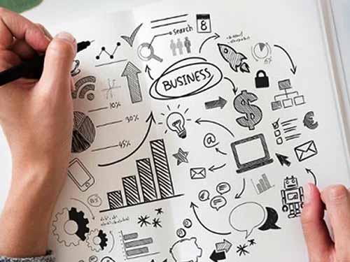 نخستین همایش ملی مدریت نوین و کسب و کارهای نوپا (استارتاپ‌ها) در رونق تولید