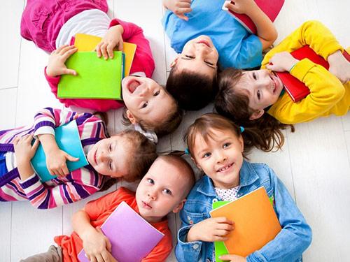 نخستین سمپوزیوم بین المللی آرمان شهر کودکان