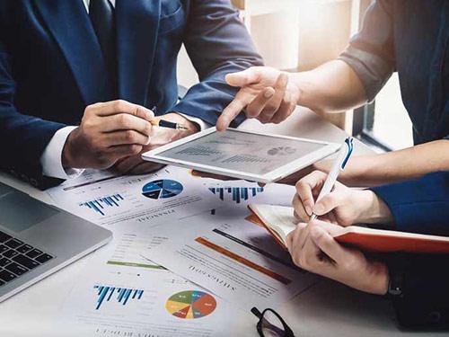 پنجمین کنفرانس بین المللی چشم اندازهای نوین در مدیریت، حسابداری و کارآفرینی