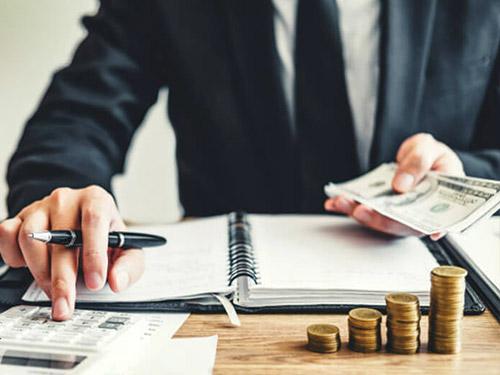 اولین همایش ملی یافته‌های نوین در مطالعات مدیریت مالی