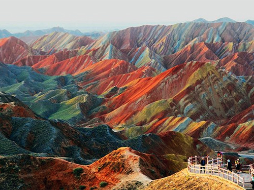 دومین کنفرانس بین المللی توسعه فناوری مهندسی مواد، معدن و زمین شناسی