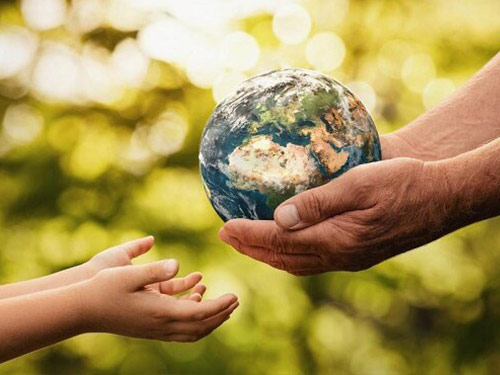 دومین کنفرانس بین‌المللی و پنجمین کنفرانس ملی صیانت از منابع طبیعی و محیط زیست