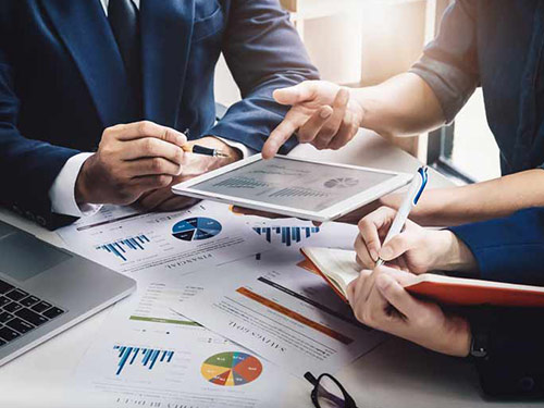 پنجمین کنفرانس بین المللی چشم اندازهای نوین در مدیریت، حسابداری و کارآفرینی